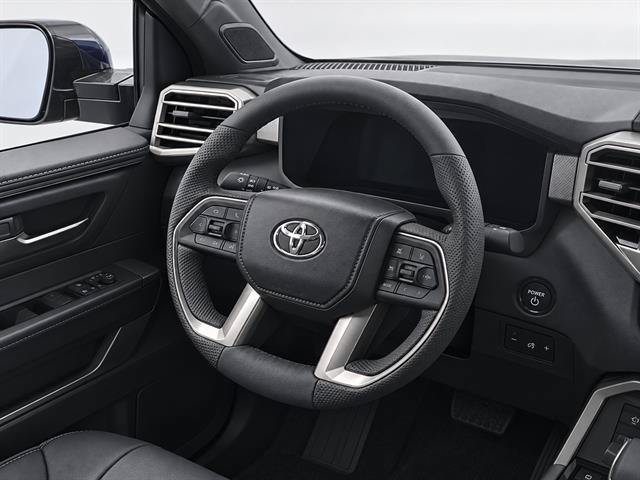 New 2026 Toyota Tundra Limited AWD/4WD image 19