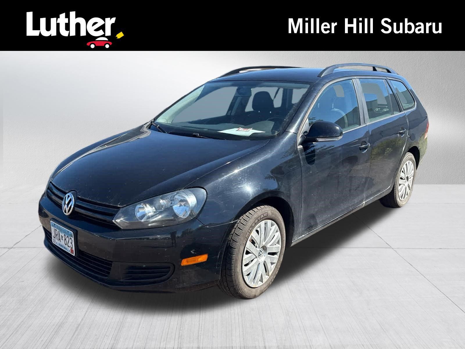 Used 2014 Volkswagen Jetta S FWD image 1