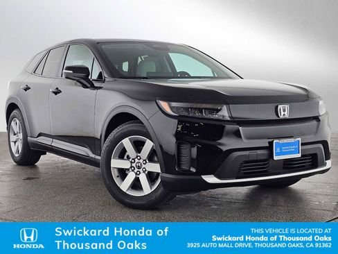 New 2026 Honda Prologue Eco image 1