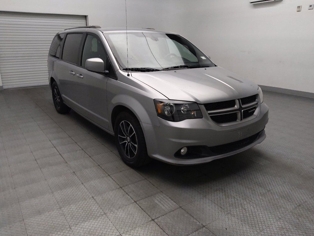 Used 2019 Dodge Grand Caravan GT FWD image 13
