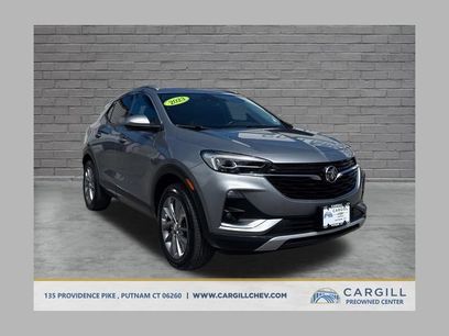 Used 2023 Buick Encore GX Essence w/ Experience Buick Package