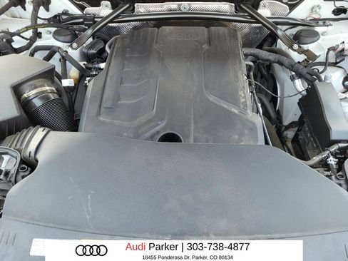 Used 2025 Audi Q5 Premium w/ Premium Plus AWD/4WD image 16