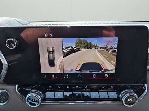 New 2026 GMC Canyon Denali AWD/4WD image 46