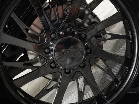 Used 2026 Ford F250 Platinum w/ Platinum Plus Package image 39