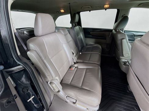 Used 2012 Honda Odyssey EX-L image 28