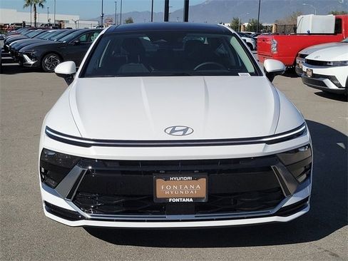 New 2026 Hyundai Sonata SEL image 27
