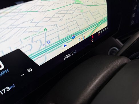 Used 2025 Chevrolet Equinox LT image 39