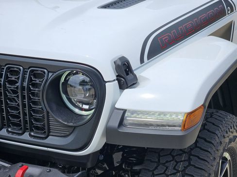 New 2026 Jeep Gladiator Rubicon AWD/4WD image 10