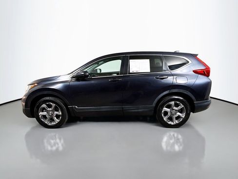 Used 2019 Honda CR-V EX image 4