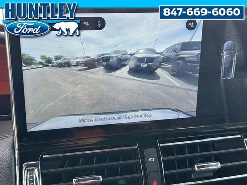 Used 2022 Lincoln Navigator Reserve image 31