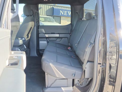 Used 2022 Ford F150 XLT w/ Equipment Group 302A High image 25