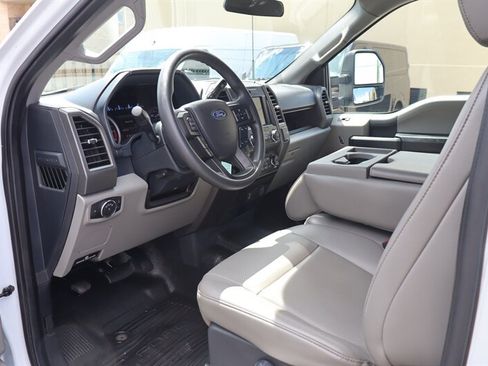 Used 2022 Ford F250 XL w/ Power Equipment Group AWD/4WD image 16