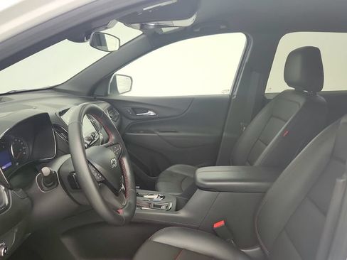 Certified 2023 Chevrolet Equinox RS w/ RS Leather Package FWD image 15