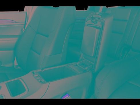 Used 2022 Jeep Grand Cherokee Limited image 22