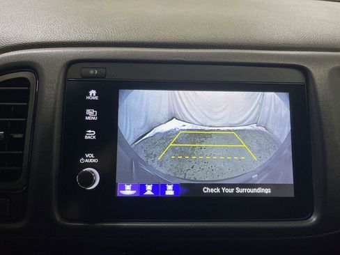 Used 2021 Honda HR-V Sport image 17