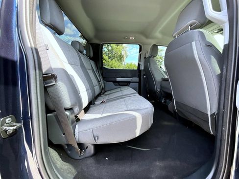 Used 2024 Ford F250 XL w/ STX Appearance Package AWD/4WD image 21