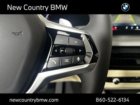 New 2026 BMW 330i xDrive Sedan w/ Convenience Package image 17
