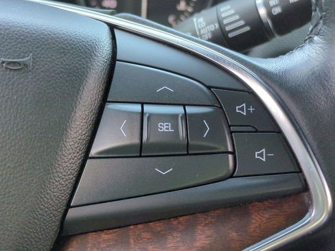 Used 2021 Cadillac XT5 Premium Luxury image 27