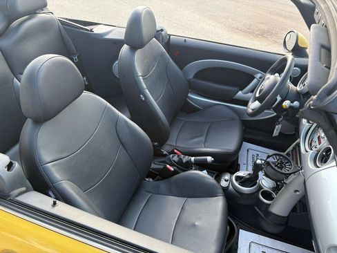 Used 2008 MINI Cooper Convertible FWD image 45