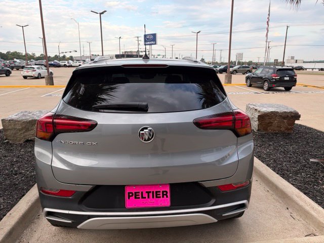 Used 2023 Buick Encore GX Select w/ Safety Package II FWD image 14