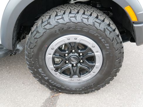 Used 2026 Ford Ranger Raptor AWD/4WD image 15