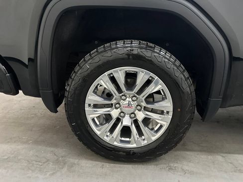 Used 2022 GMC Sierra 1500 Denali AWD/4WD image 61