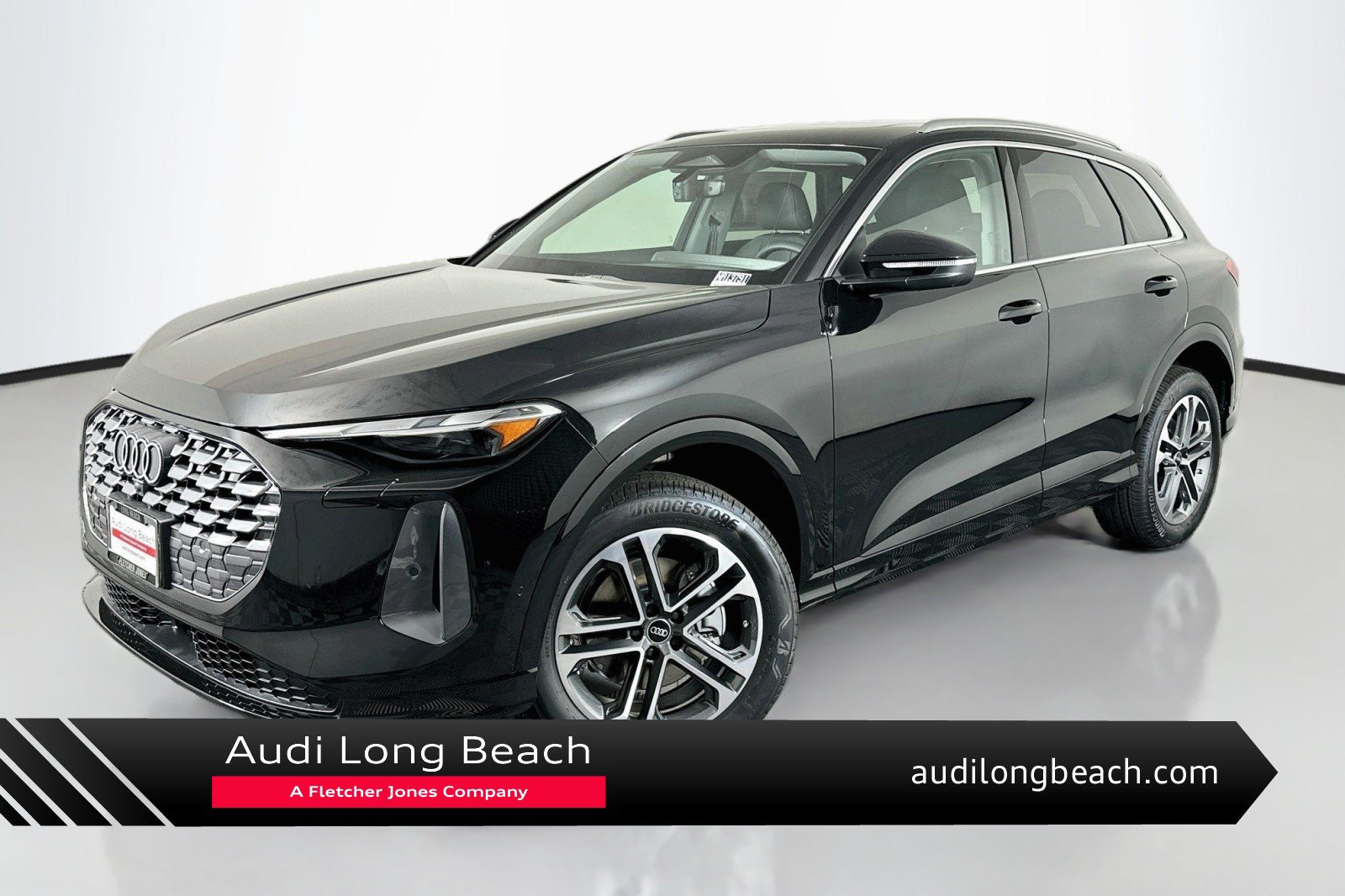 New 2026 Audi Q5 Premium AWD/4WD image 1