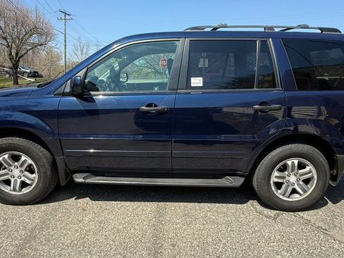 Used 2004 Honda Pilot EX image 13