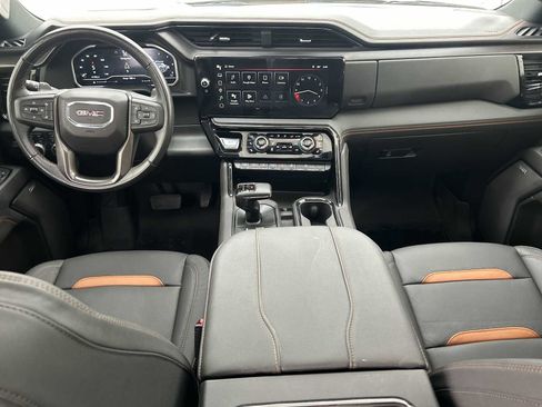 Used 2023 GMC Sierra 1500 AT4 w/ AT4 Premium Package image 20