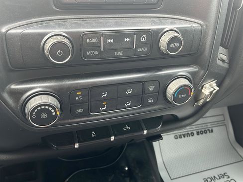 Used 2015 Chevrolet Silverado 2500 W/T w/ WT Convenience Package image 13