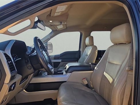 Used 2019 Ford F250 Lariat w/ Lariat Ultimate Package image 13