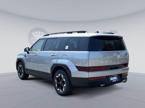New 2026 Hyundai Santa Fe SEL FWD image 4