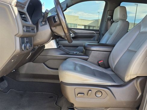 Used 2021 Chevrolet Tahoe LT image 19