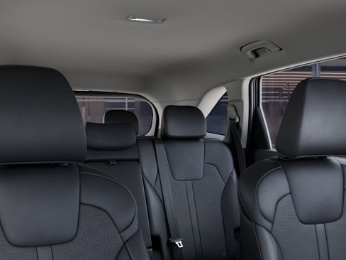 New 2026 Kia Sorento EX image 27
