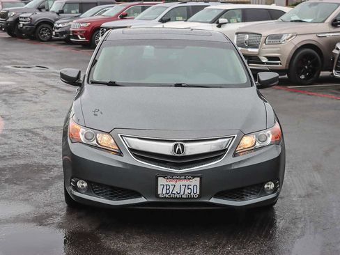 Used 2014 Acura ILX image 6