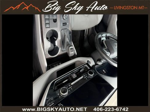 Used 2024 Toyota Highlander Platinum AWD/4WD image 27