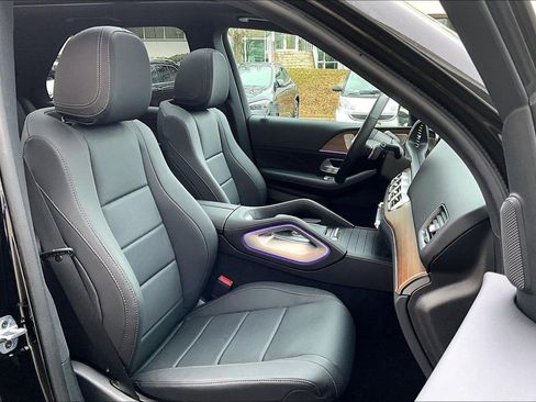 Used 2026 Mercedes-Benz GLE 350 4MATIC image 7