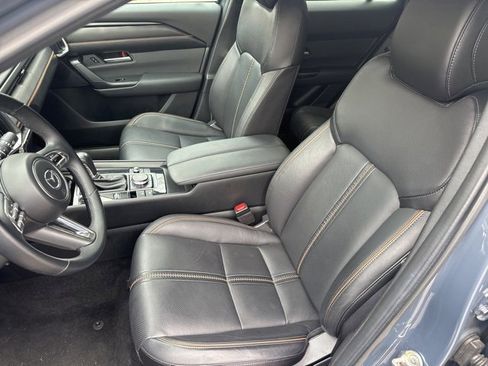 Used 2025 MAZDA CX-50 AWD 2.5 S w/ Premium Plus Pkg image 7