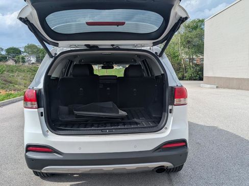 Used 2018 Kia Sorento EX FWD image 15