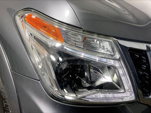 Used 2019 Nissan Armada Platinum w/ Captain's Chairs Package AWD/4WD image 40