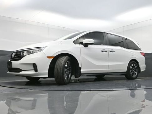 Used 2024 Honda Odyssey EX-L image 33