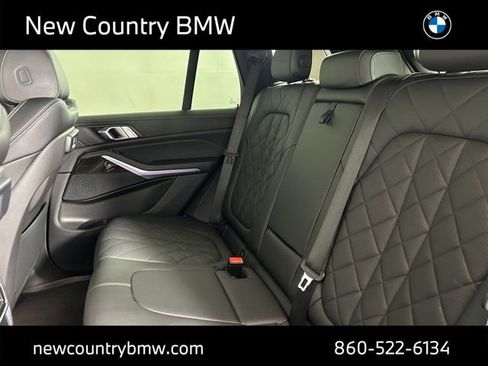 Used 2023 BMW X5 xDrive40i w/ Premium Package AWD/4WD image 26