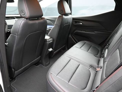 New 2027 Chevrolet Bolt RS FWD image 19