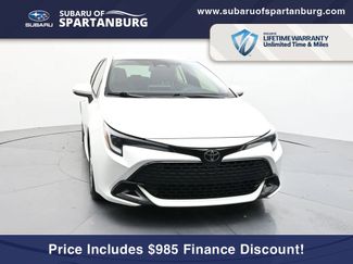 Used 2024 Toyota Corolla SE video 2