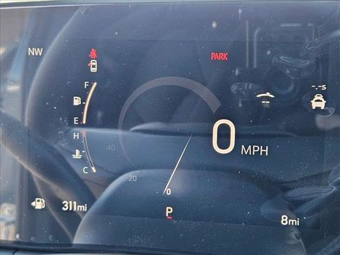 New 2026 Buick Envista Preferred w/ Convenience I Package image 11