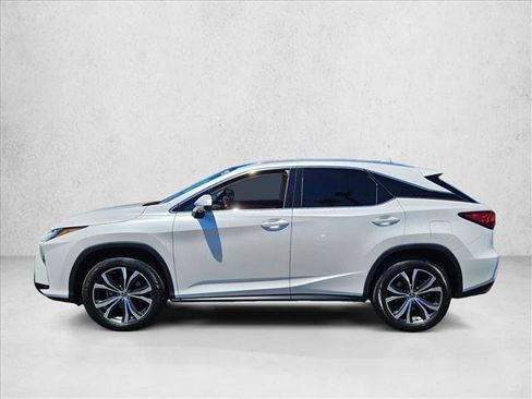 Used 2019 Lexus RX 350 FWD image 9