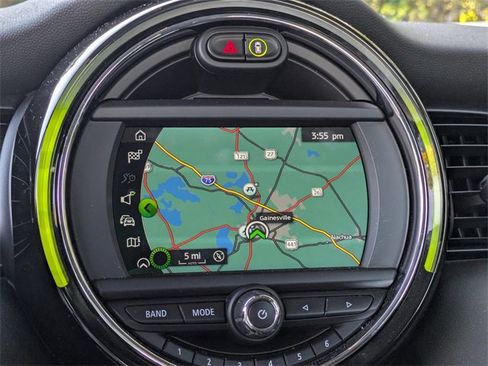 Used 2020 MINI Cooper SE w/ 6.5" Touchscreen Package image 22