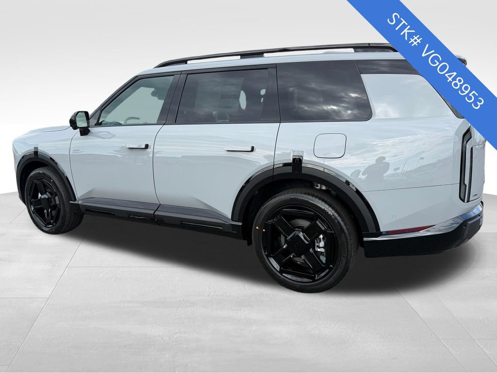 New 2027 Kia Telluride X-Line SX Prestige AWD/4WD image 5
