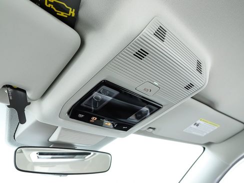 New 2026 Volkswagen Tiguan S image 26