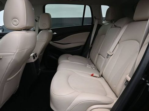 Used 2020 Buick Envision Preferred FWD image 11